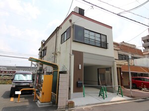 天美南５丁貸家外観写真