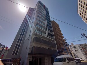 エステムコート神戸湊町(807)外観写真