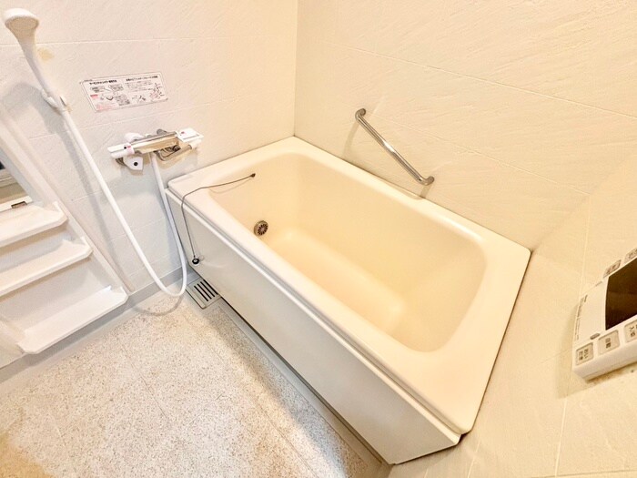 物件内観写真8　(バス／シャワールーム等)