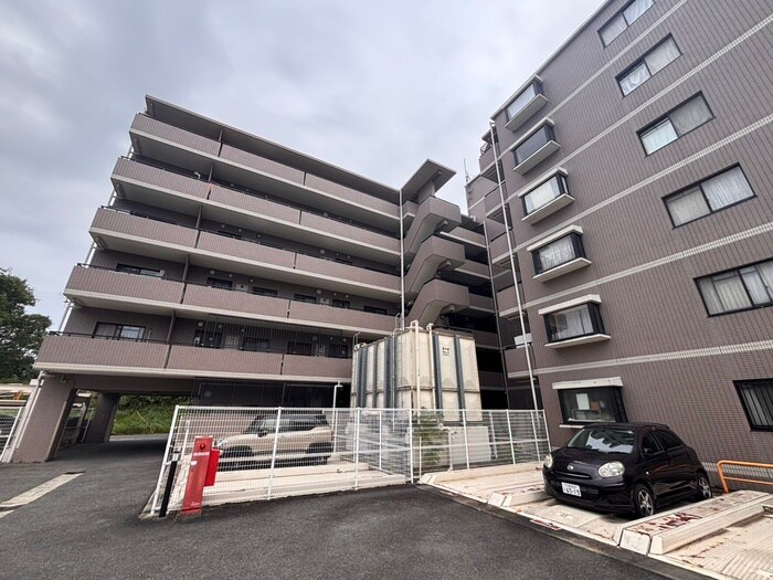 物件外観写真4　(外観写真)