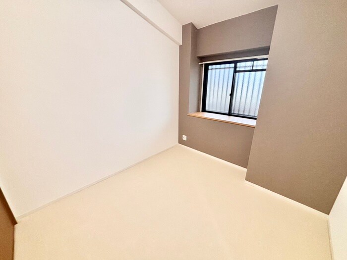 物件内観写真18　(居室)