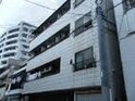 塚本ハイツ