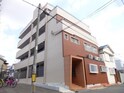 マンション河野