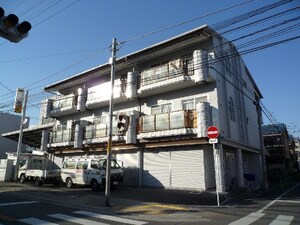 メゾン春日外観写真