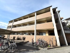 オリーブ白鷺外観写真