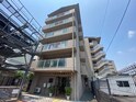 ペルル伏見桃山Ⅱ(610)
