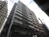 ｱﾄﾞﾊﾞﾝｽ西梅田ﾗｼｭﾚ(306)の外観写真