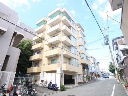 ルミエール北山（202）外観写真
