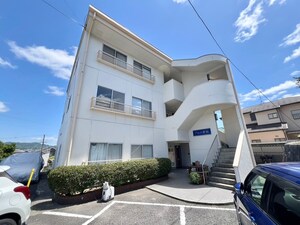 アルバ星和外観写真