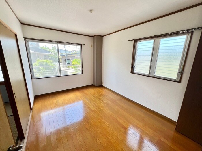 物件内観写真8　(居室)