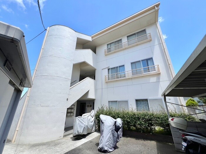 物件外観写真5　(外観写真)