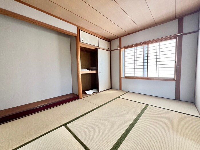 物件内観写真10　(居室)