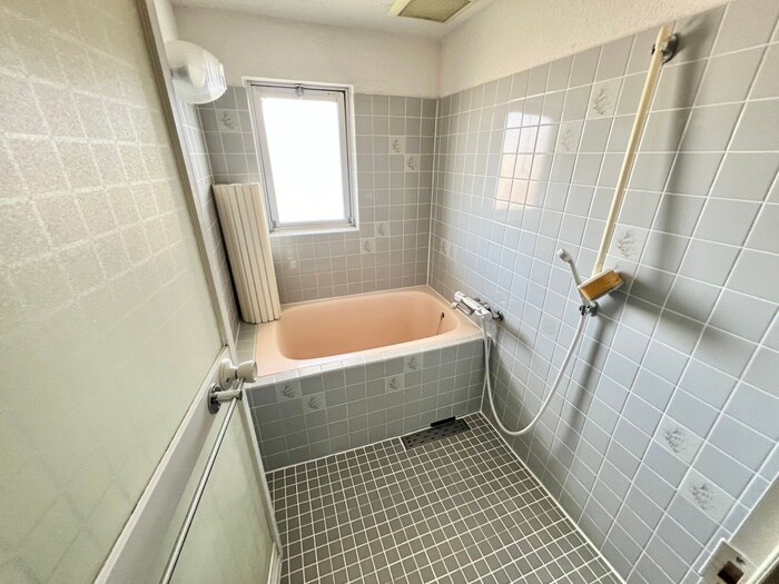 物件内観写真13　(バス／シャワールーム等)