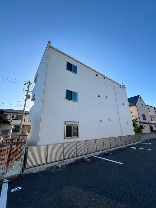 物件外観写真3　(外観写真)