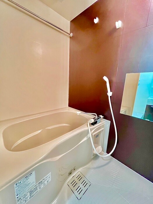 物件内観写真10　(バス／シャワールーム等)