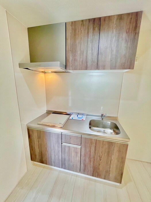 物件内観写真13　(キッチン)