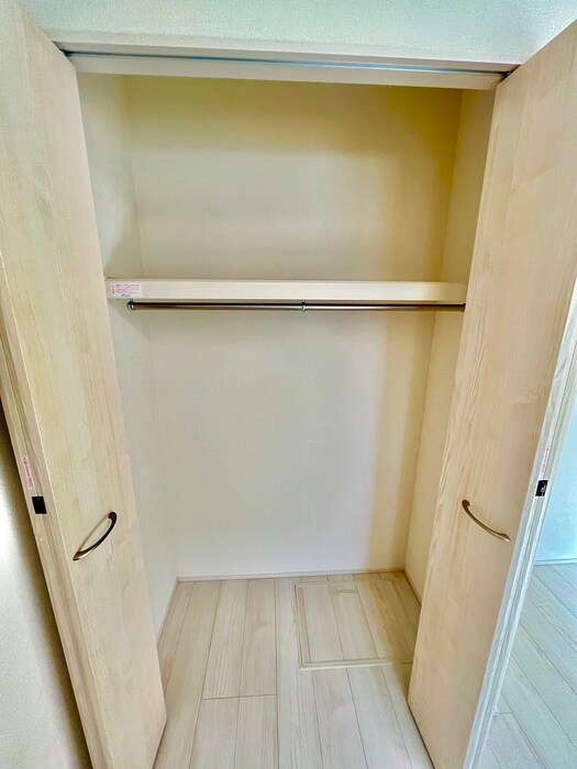 物件内観写真15　(収納)