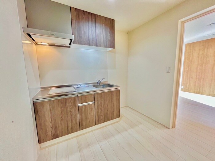 物件内観写真16　(キッチン)