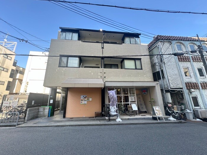 物件外観写真2　(外観写真)