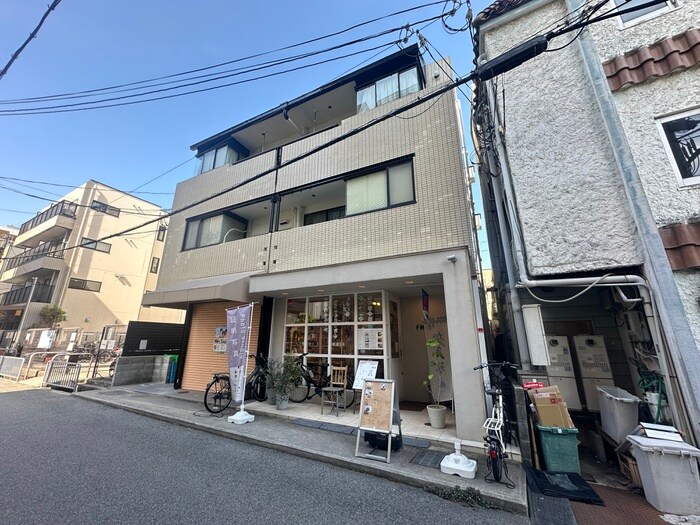 物件外観写真3　(外観写真)