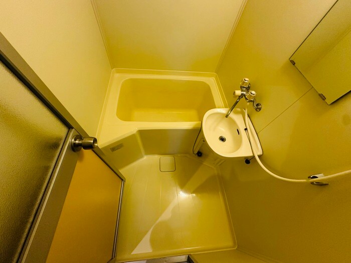 物件内観写真11　(バス／シャワールーム等)