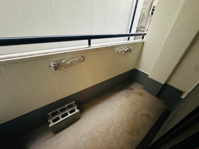 物件内観写真15　(ベランダ・バルコニー)