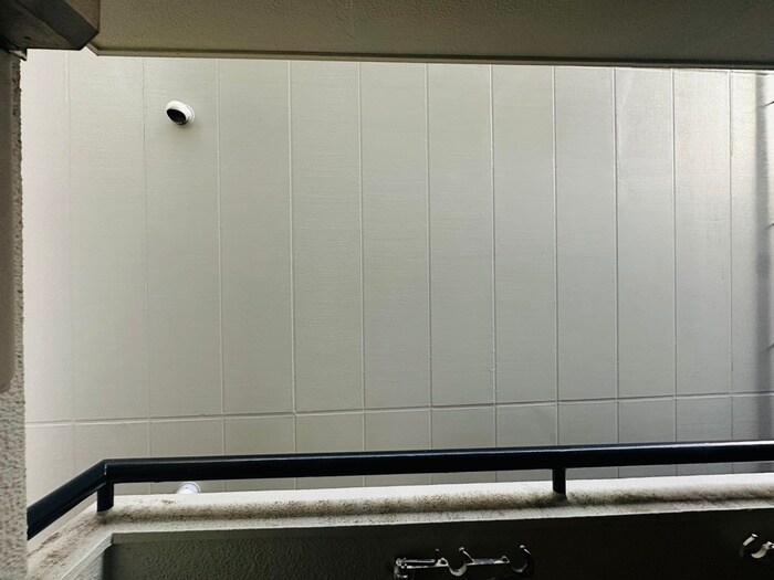 物件内観写真16　(室内からの展望)