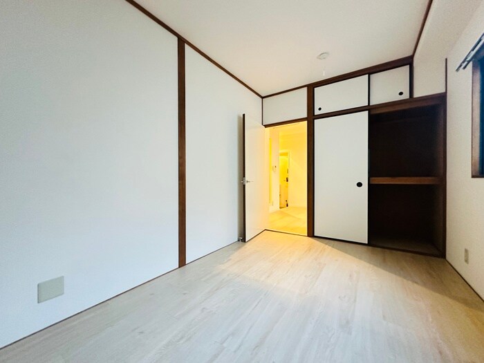 物件内観写真18　(居室)