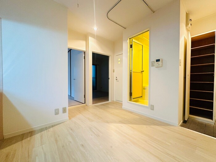 物件内観写真19　(居室)