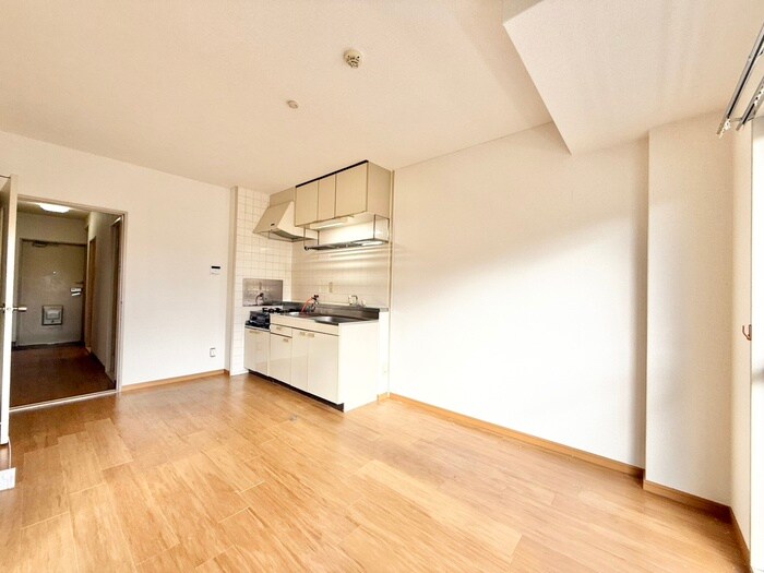 物件内観写真8　(居室)