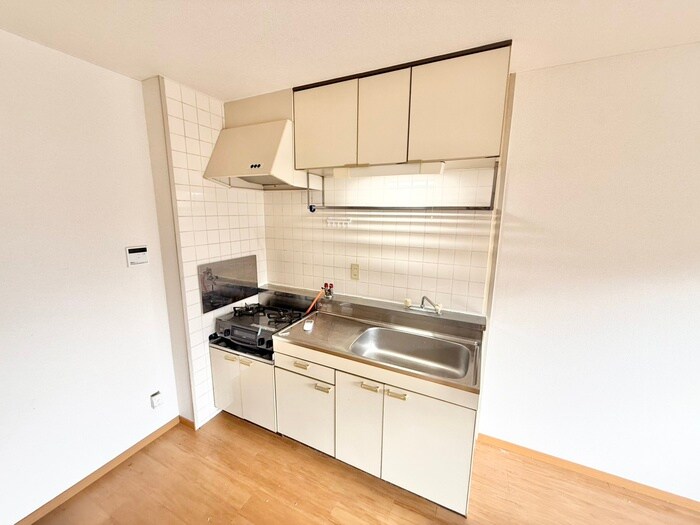 物件内観写真12　(キッチン)