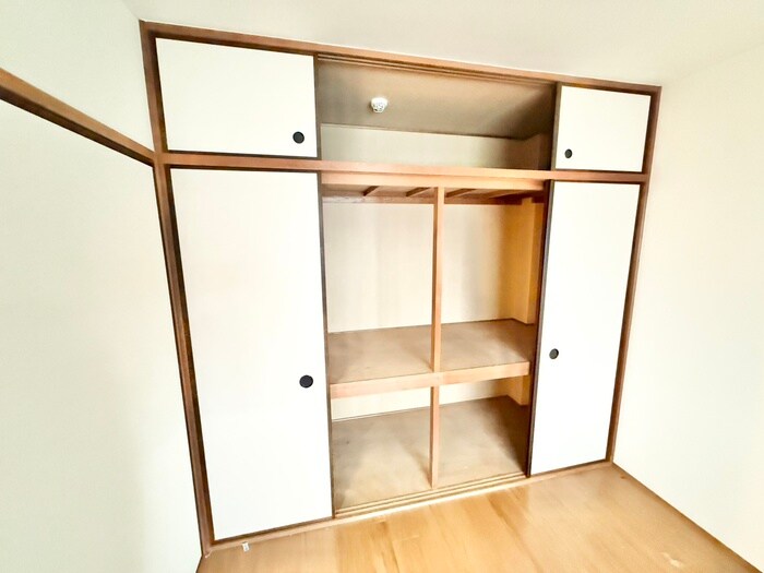 物件内観写真20　(収納)