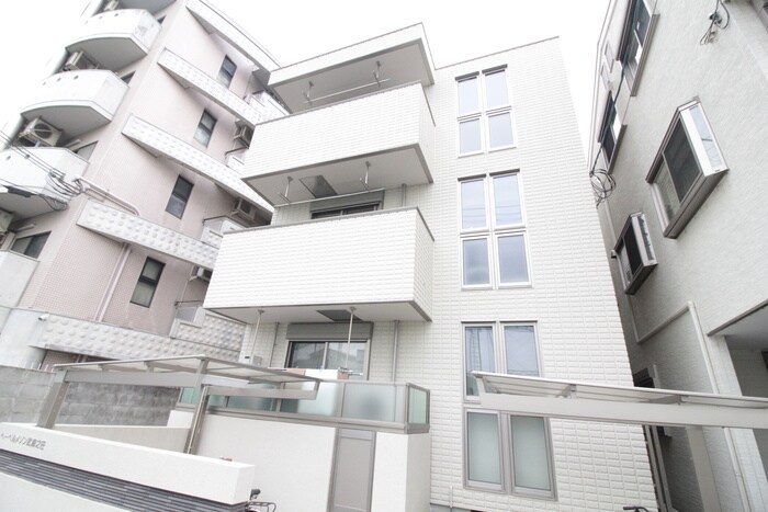 物件外観写真3　(外観写真)