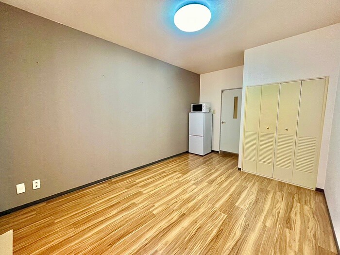 物件内観写真6　(居室)