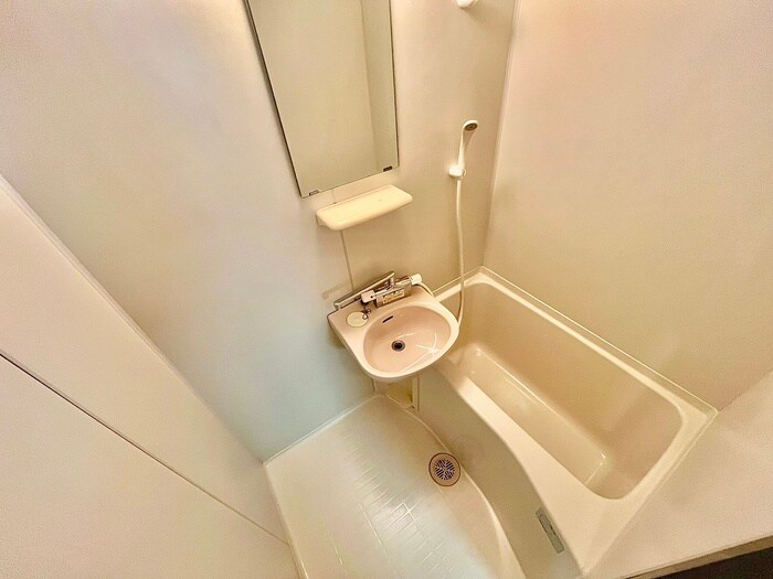 物件内観写真9　(バス／シャワールーム等)