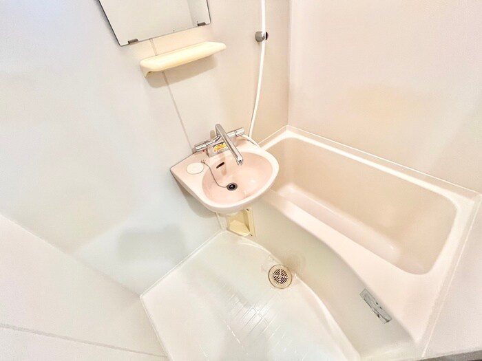 物件内観写真10　(バス／シャワールーム等)