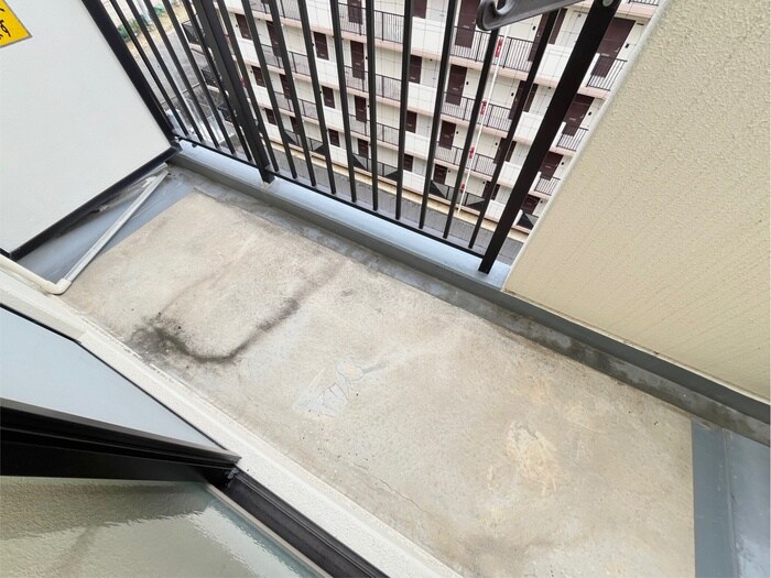 物件内観写真17　(ベランダ・バルコニー)