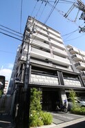 ﾌﾟﾚｻﾝｽﾛｼﾞｪ京都烏丸五条(505)