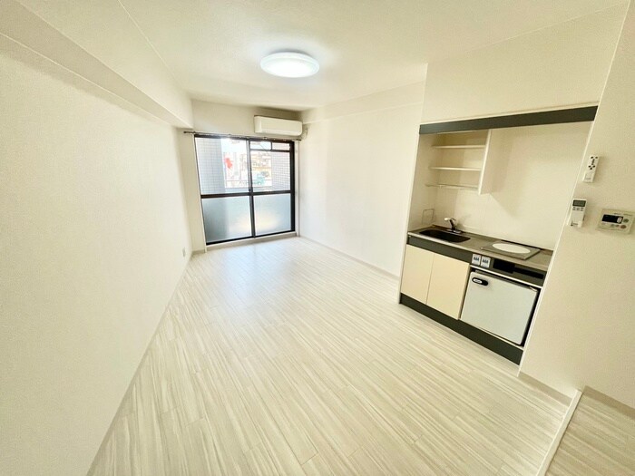 物件内観写真7　(居室)