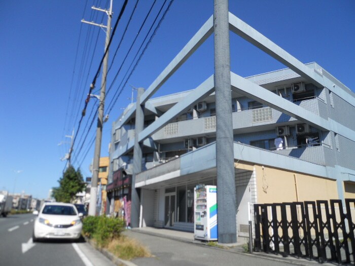 物件外観写真5　(外観写真)