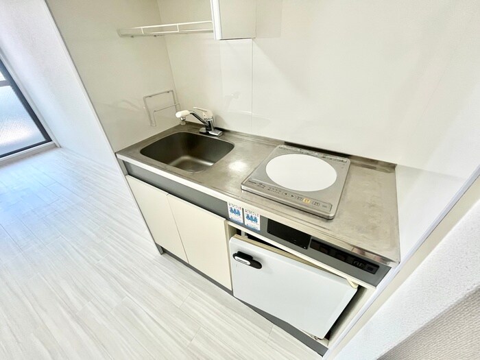物件内観写真13　(キッチン)
