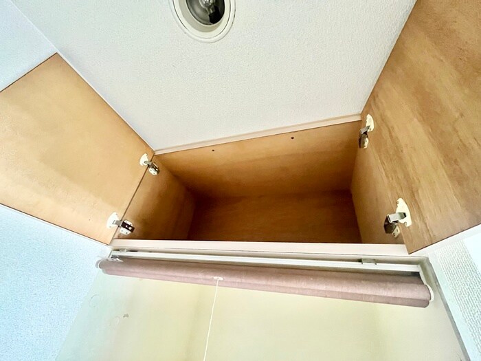 物件内観写真14　(収納)