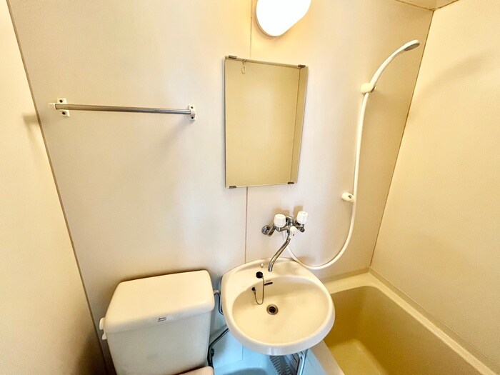 物件内観写真17　(洗面)