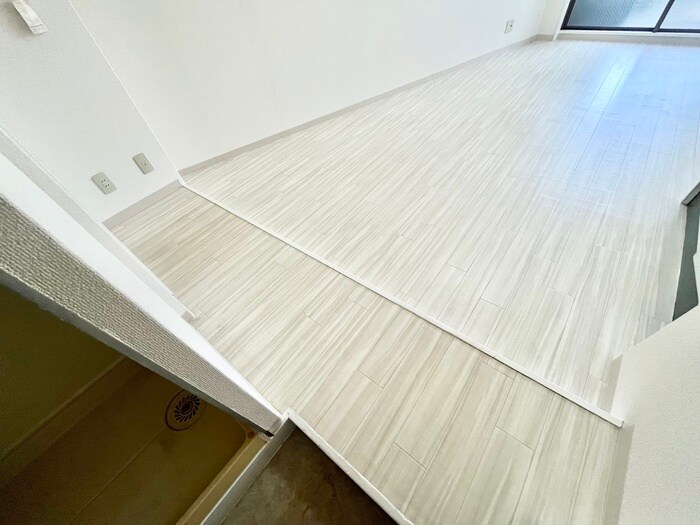 物件内観写真19　(廊下)