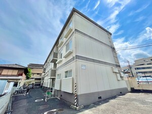 サンシティーサークルファイブ外観写真