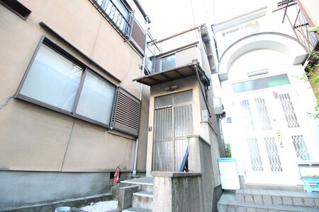 小島様小山北林町32-8貸家外観写真