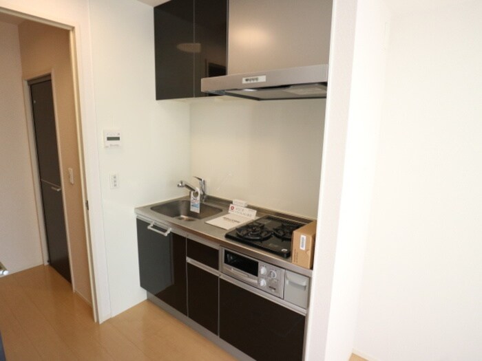 物件内観写真8　(キッチン)