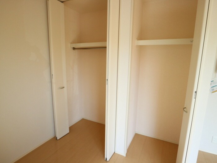 物件内観写真14　(収納)