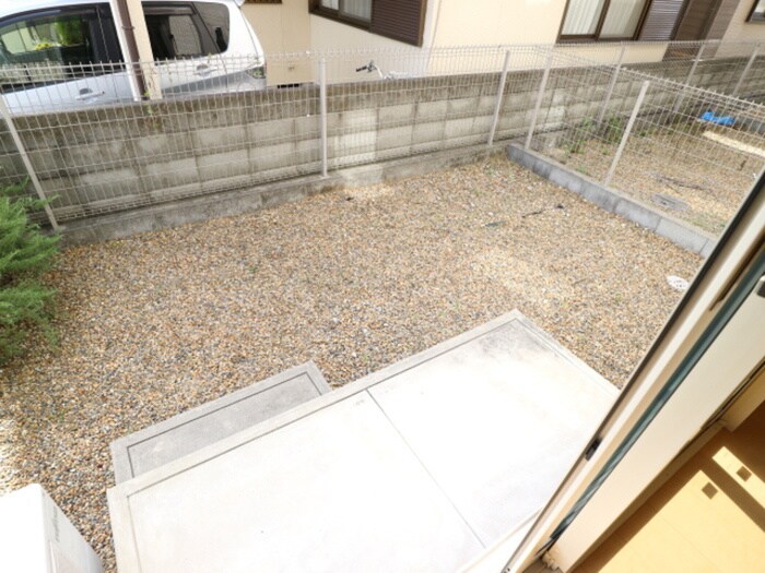 物件内観写真15　(ベランダ・バルコニー)