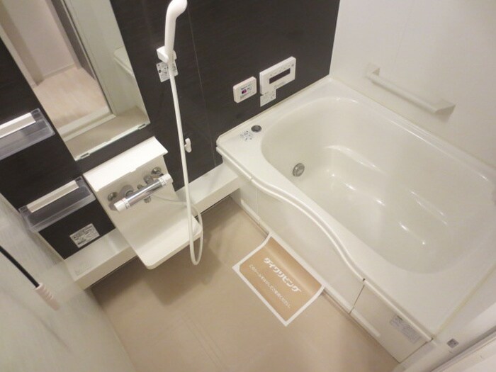 物件内観写真15　(バス／シャワールーム等)